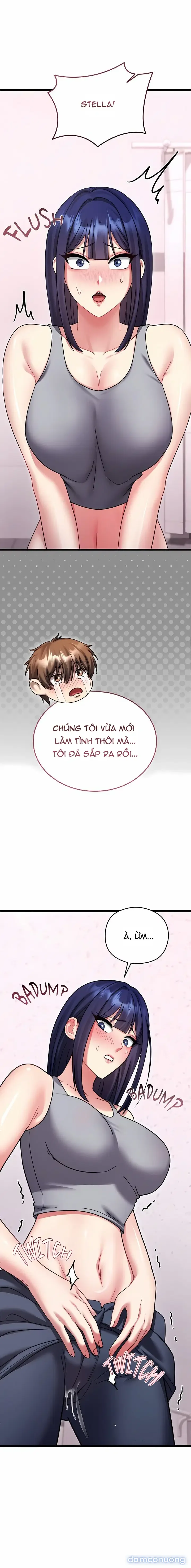Lời Dối Trá Vẫn Ổn Mạch 