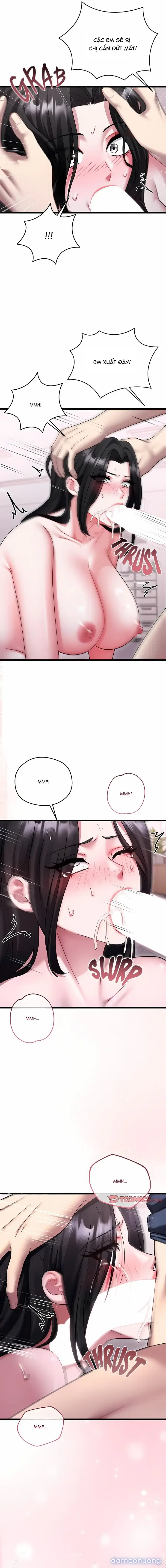 Lời Dối Trá Vẫn Ổn Mạch 
