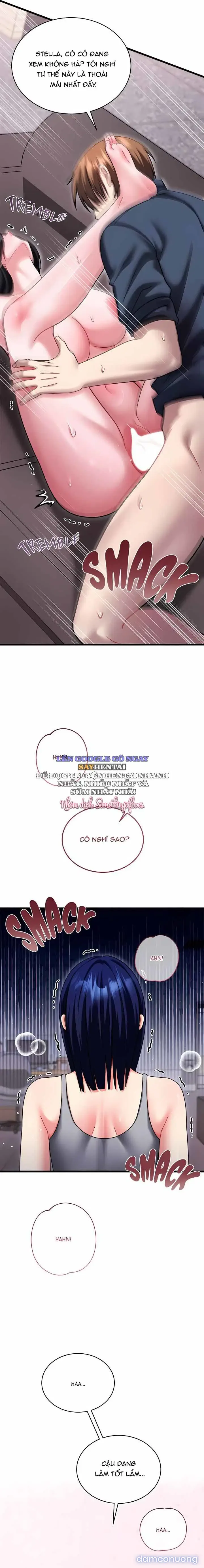 Lời Dối Trá Vẫn Ổn Mạch 