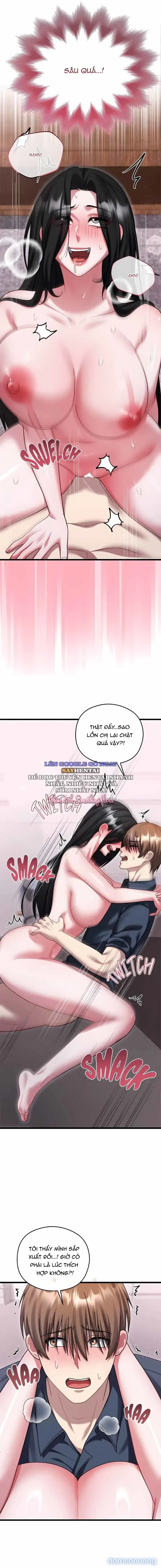 Lời Dối Trá Vẫn Ổn Mạch 