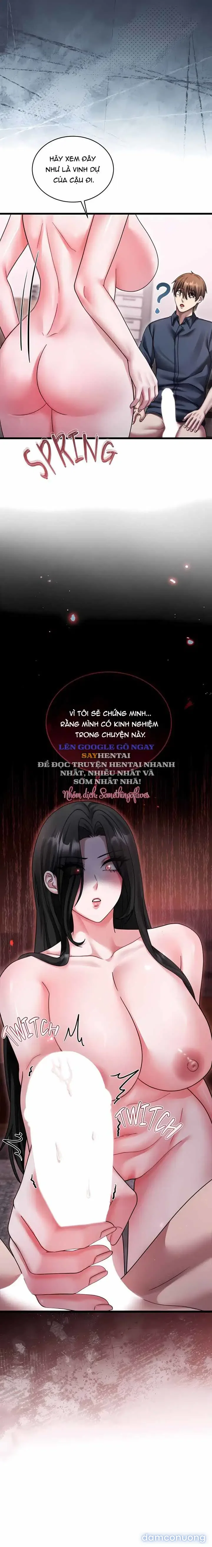 Lời Dối Trá Vẫn Ổn Mạch 