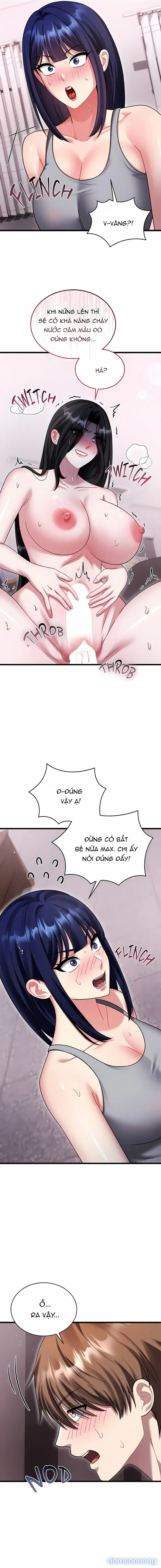 Lời Dối Trá Vẫn Ổn Mạch 