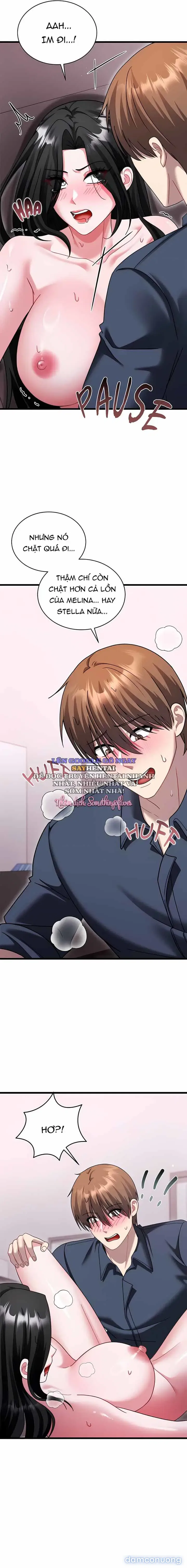 Lời Dối Trá Vẫn Ổn Mạch 