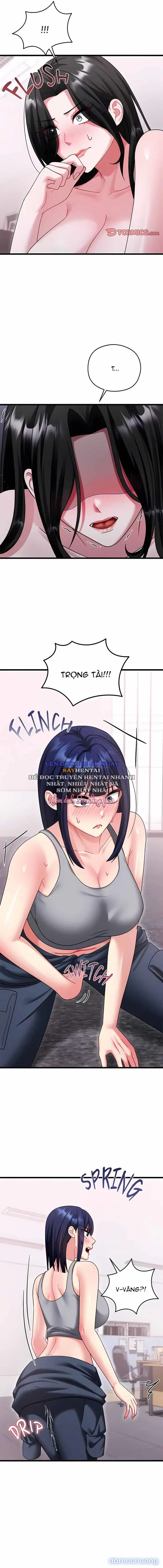 Lời Dối Trá Vẫn Ổn Mạch 