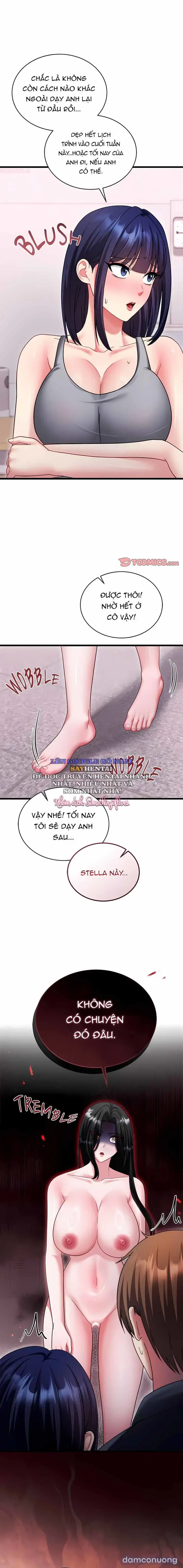Lời Dối Trá Vẫn Ổn Mạch 