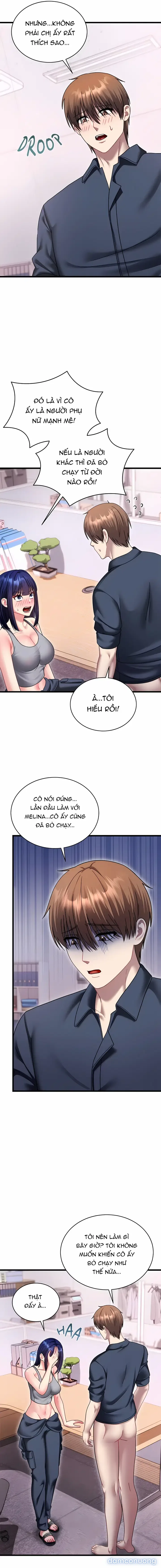 Lời Dối Trá Vẫn Ổn Mạch 