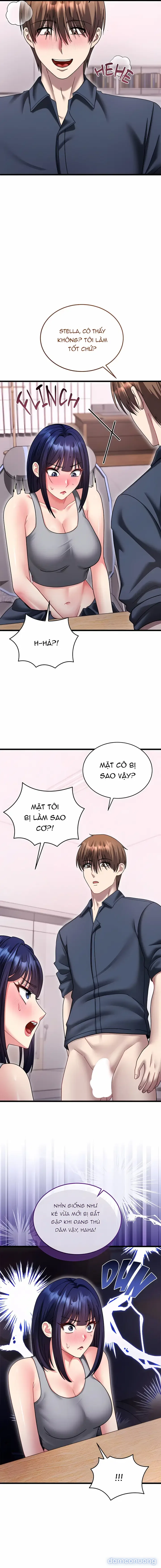 Lời Dối Trá Vẫn Ổn Mạch 