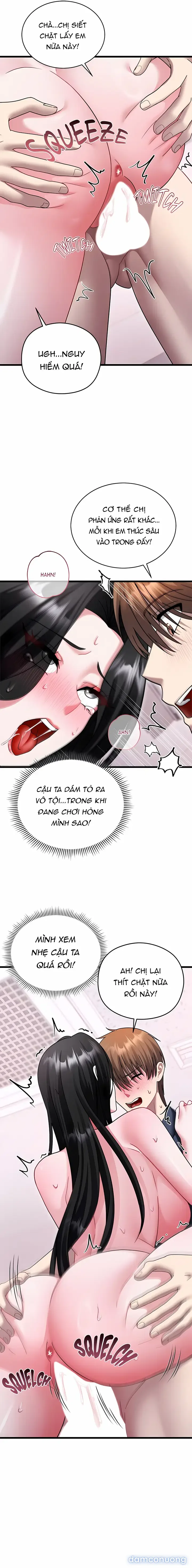 Lời Dối Trá Vẫn Ổn Mạch 