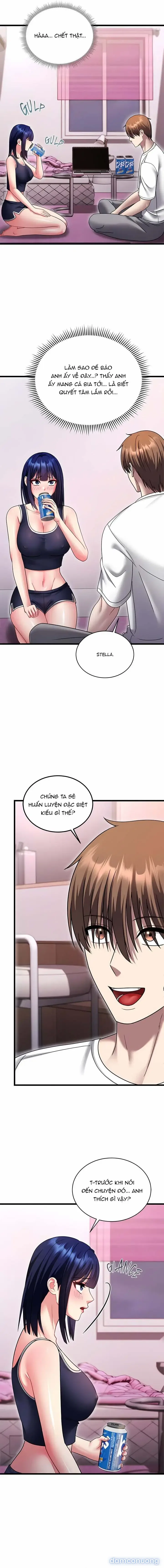 Lời Dối Trá Vẫn Ổn Mạch 