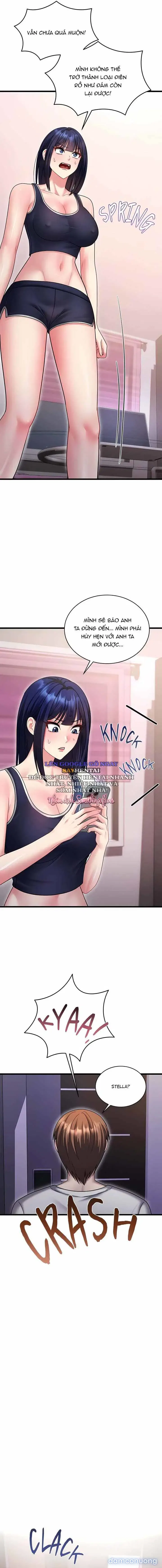 Lời Dối Trá Vẫn Ổn Mạch 