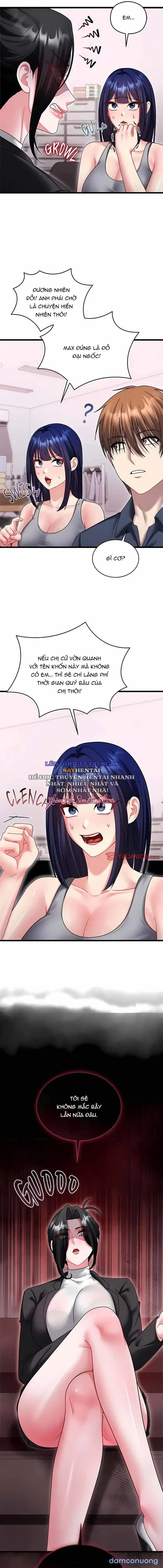 Lời Dối Trá Vẫn Ổn Mạch 