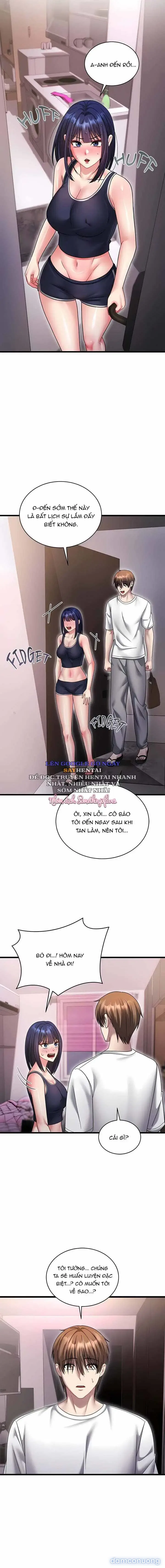 Lời Dối Trá Vẫn Ổn Mạch 
