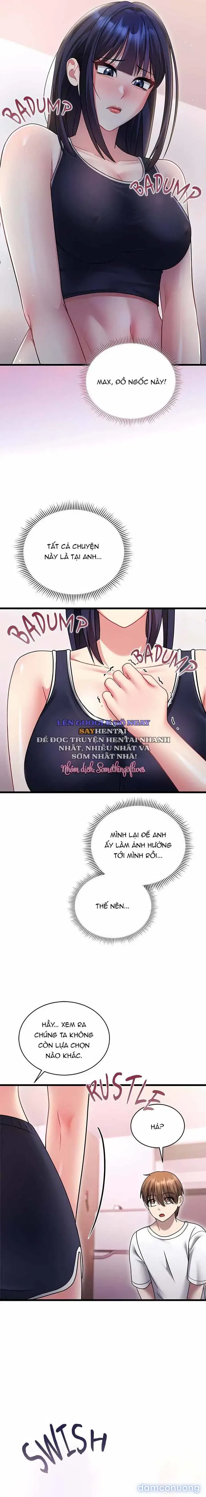 Lời Dối Trá Vẫn Ổn Mạch 