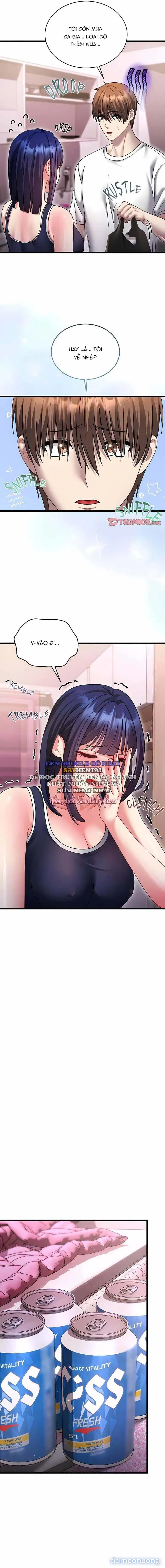 Lời Dối Trá Vẫn Ổn Mạch 