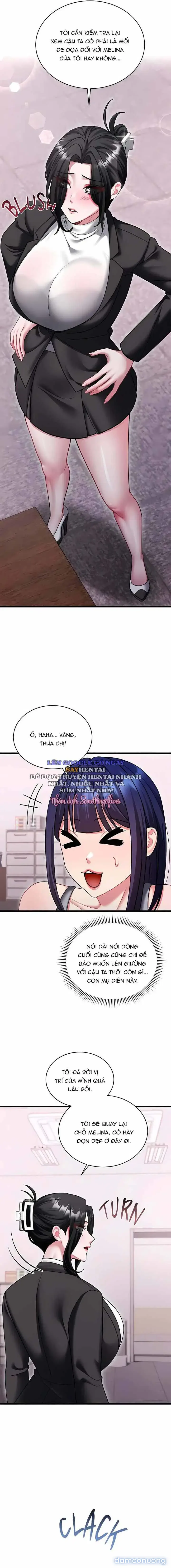 Lời Dối Trá Vẫn Ổn Mạch 