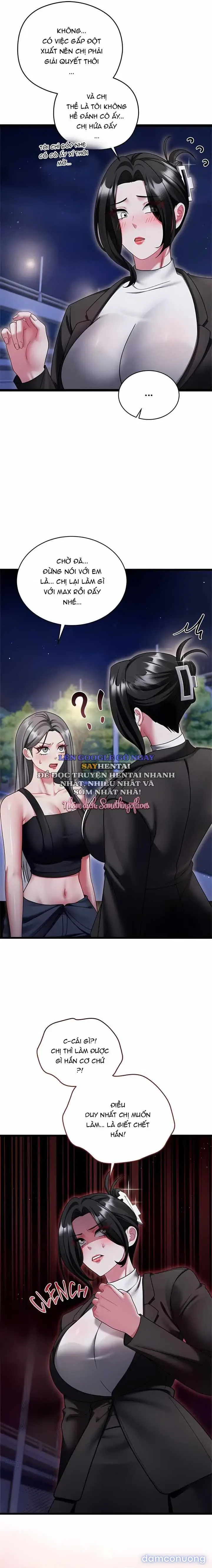 Lời Dối Trá Vẫn Ổn Mạch 