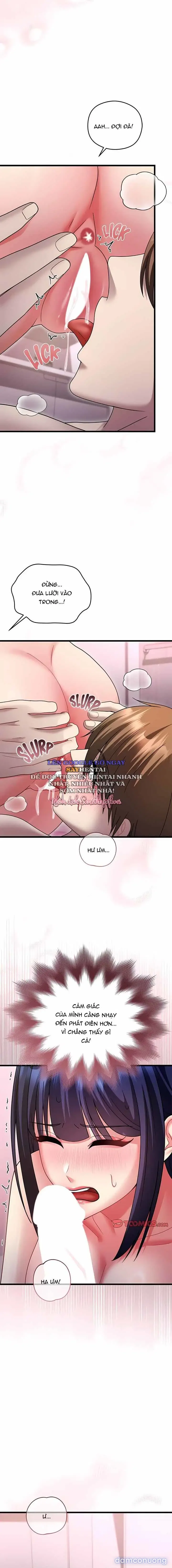 Lời Dối Trá Vẫn Ổn Mạch 