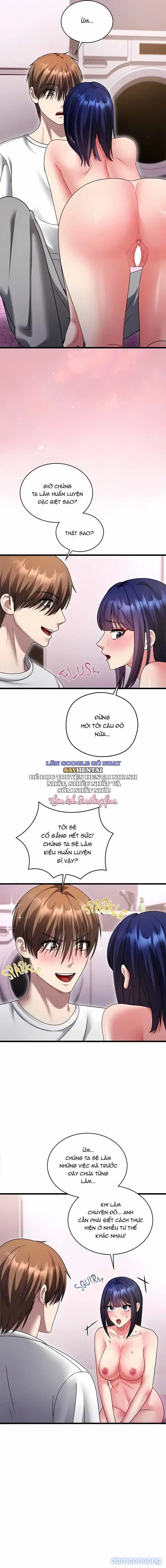 Lời Dối Trá Vẫn Ổn Mạch 