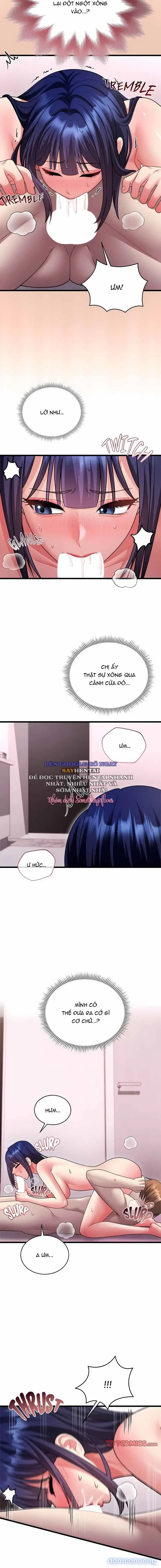 Lời Dối Trá Vẫn Ổn Mạch 