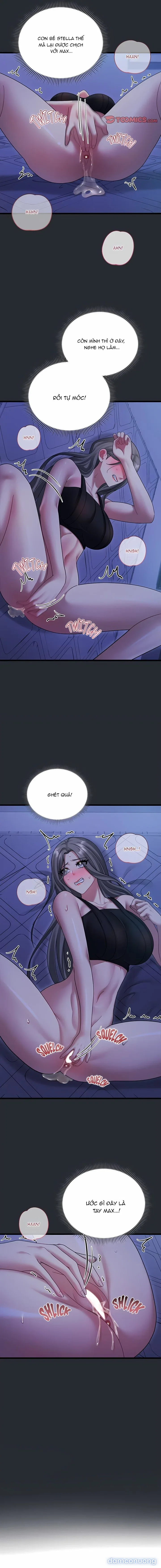 Lời Dối Trá Vẫn Ổn Mạch 
