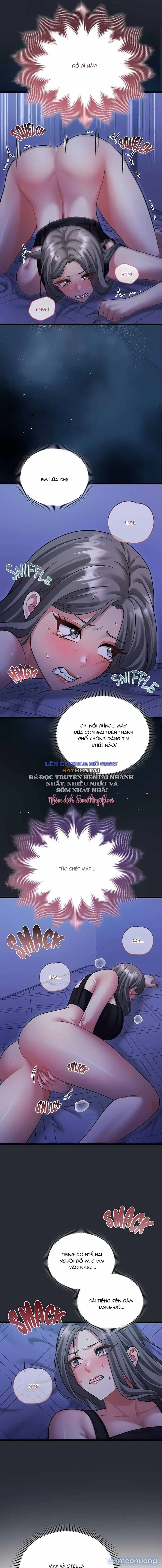 Lời Dối Trá Vẫn Ổn Mạch 