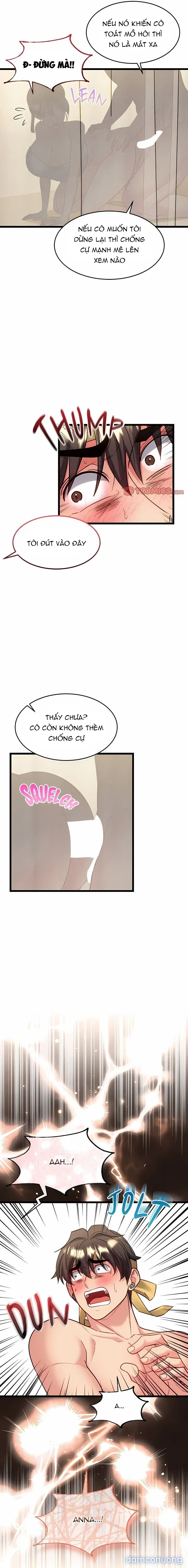 Cái Giá Phải Trả Cho Sự Đồng Ý 