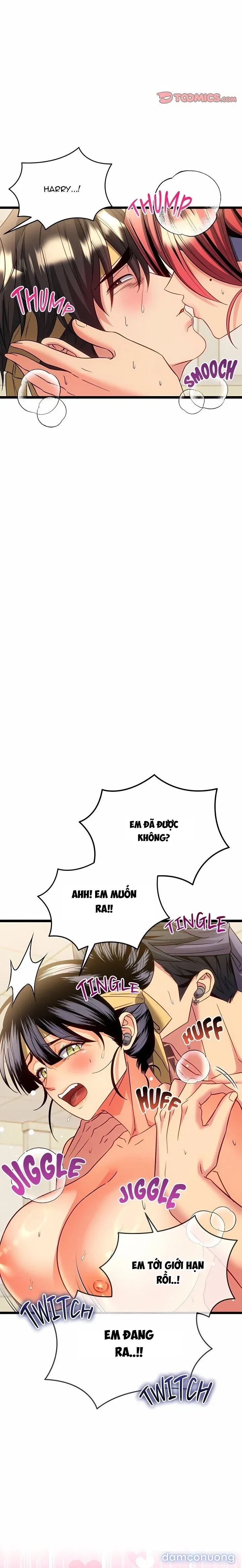 Cái Giá Phải Trả Cho Sự Đồng Ý 
