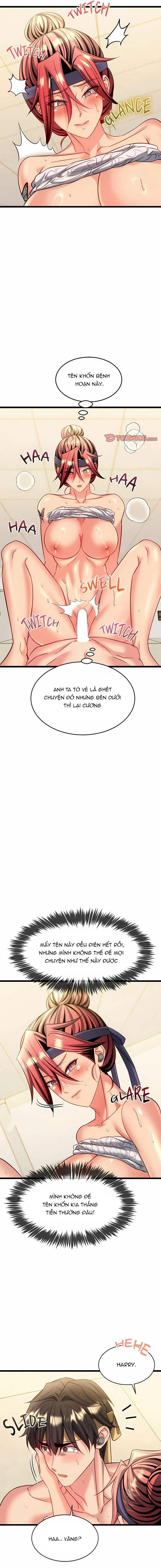 Cái Giá Phải Trả Cho Sự Đồng Ý 
