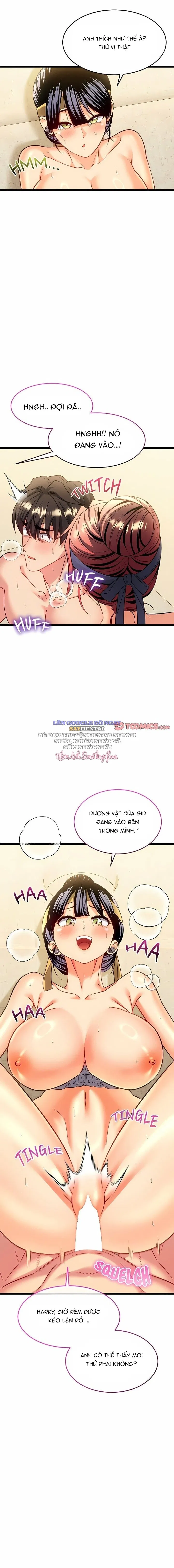 Cái Giá Phải Trả Cho Sự Đồng Ý 