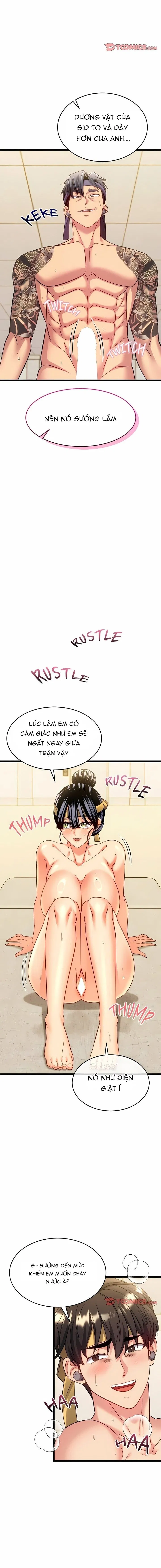 Cái Giá Phải Trả Cho Sự Đồng Ý 