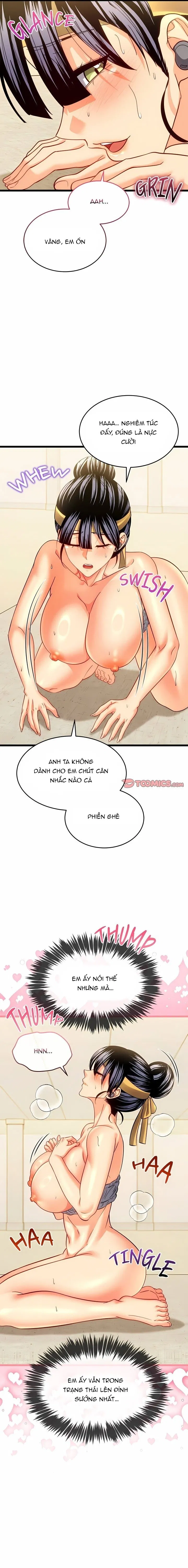 Cái Giá Phải Trả Cho Sự Đồng Ý 