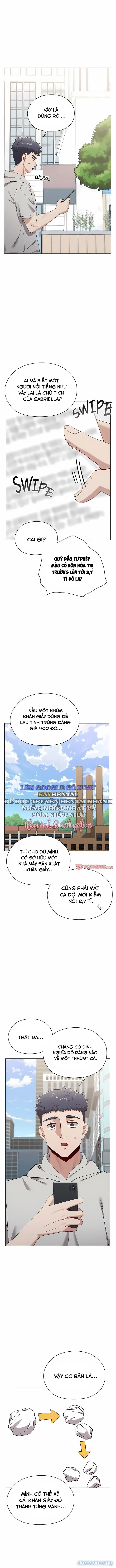 Đàn Ông Trên Đời Đi Đâu Hết Rồi? 