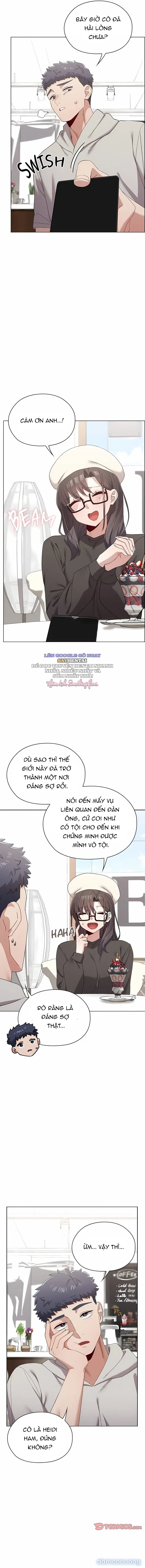 Đàn Ông Trên Đời Đi Đâu Hết Rồi? 