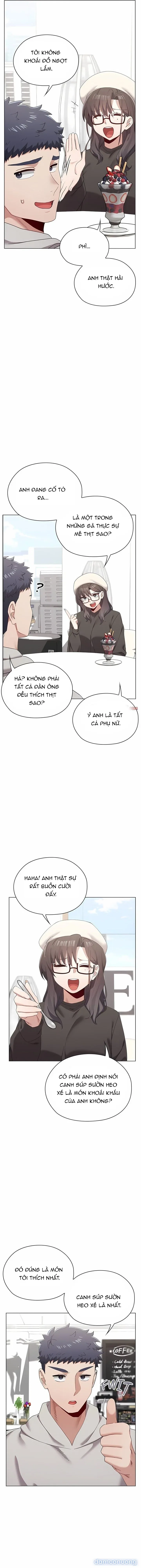 Đàn Ông Trên Đời Đi Đâu Hết Rồi? 
