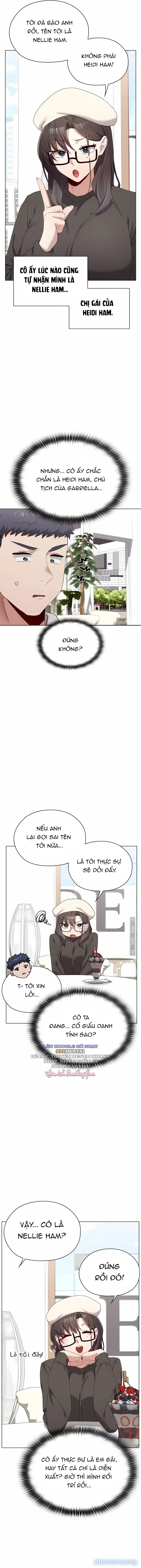 Đàn Ông Trên Đời Đi Đâu Hết Rồi? 
