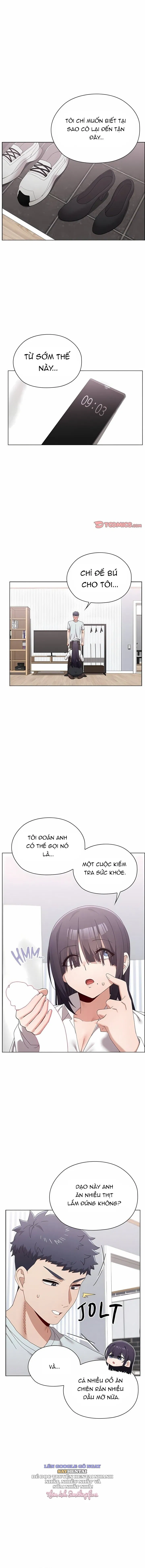 Đàn Ông Trên Đời Đi Đâu Hết Rồi? 