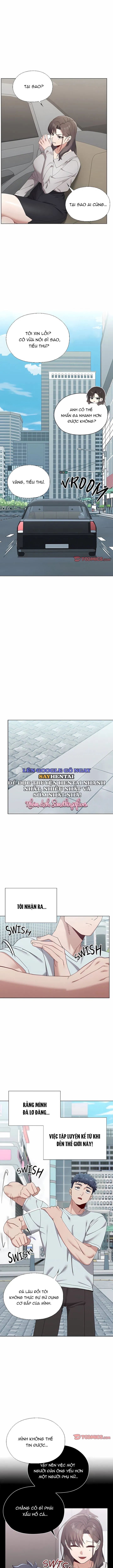 Đàn Ông Trên Đời Đi Đâu Hết Rồi? 