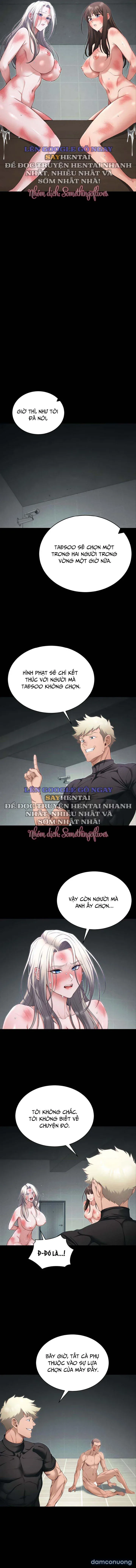 Thuần Phục Kẻ Bắt Nạt 