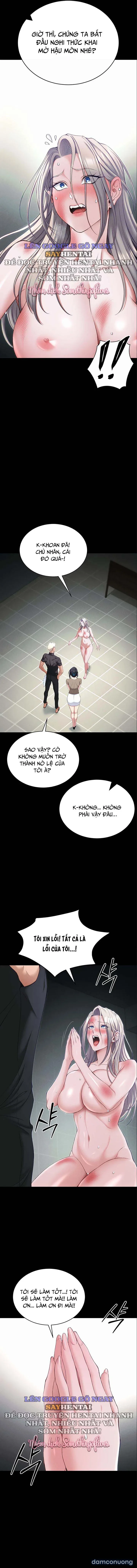 Thuần Phục Kẻ Bắt Nạt 