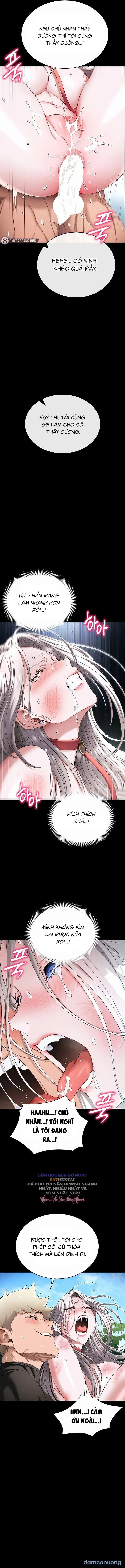 Thuần Phục Kẻ Bắt Nạt 