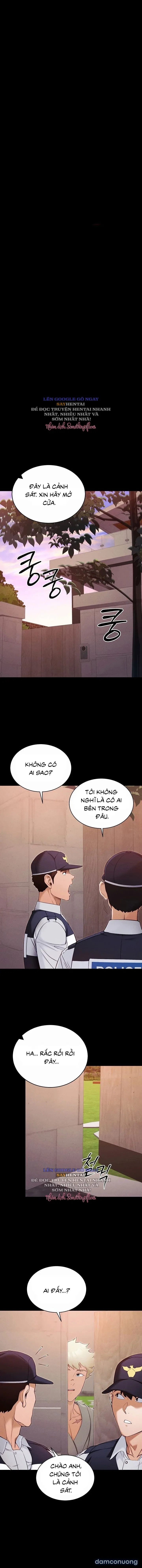 Thuần Phục Kẻ Bắt Nạt 