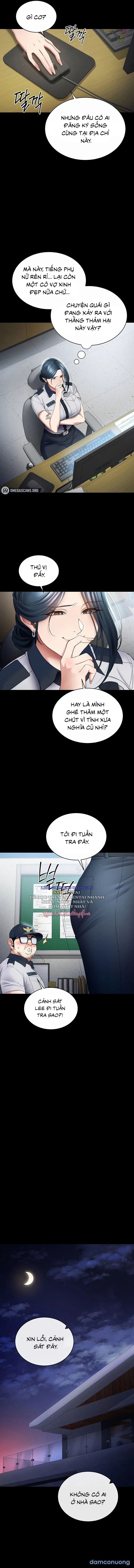 Thuần Phục Kẻ Bắt Nạt 