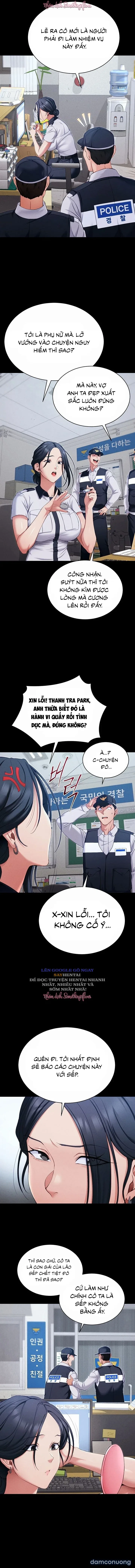 Thuần Phục Kẻ Bắt Nạt 