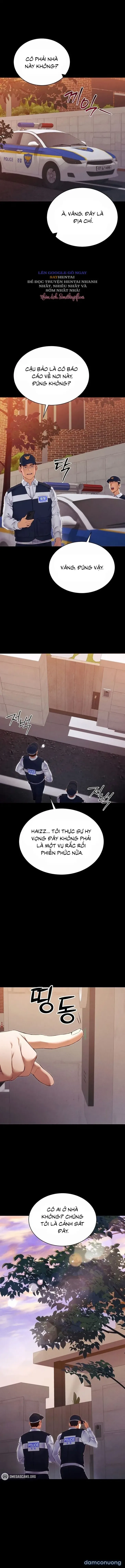 Thuần Phục Kẻ Bắt Nạt 