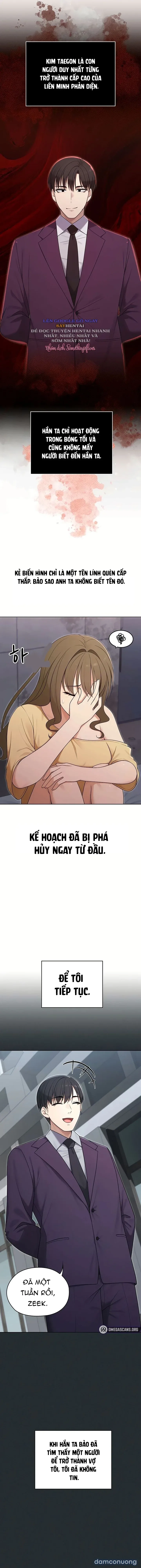 Nàng Vợ Ma Thuật 