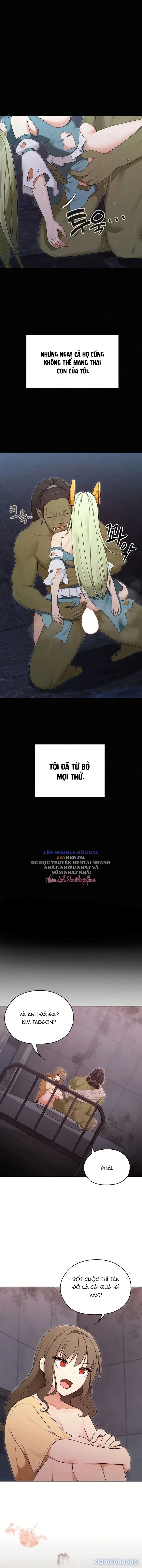 Nàng Vợ Ma Thuật 