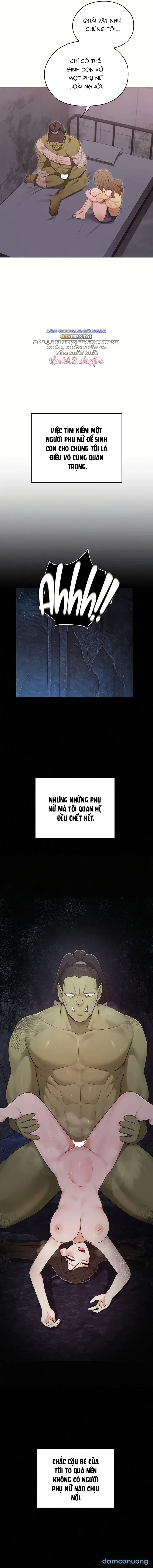 Nàng Vợ Ma Thuật 