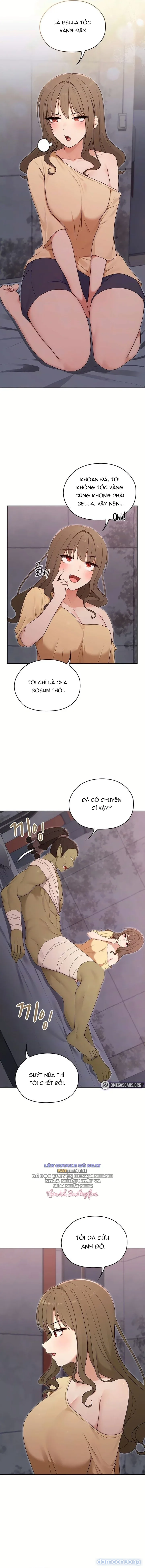 Nàng Vợ Ma Thuật 