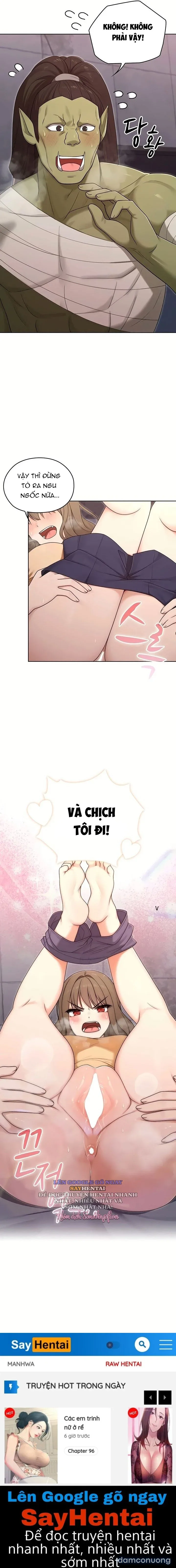 Nàng Vợ Ma Thuật 