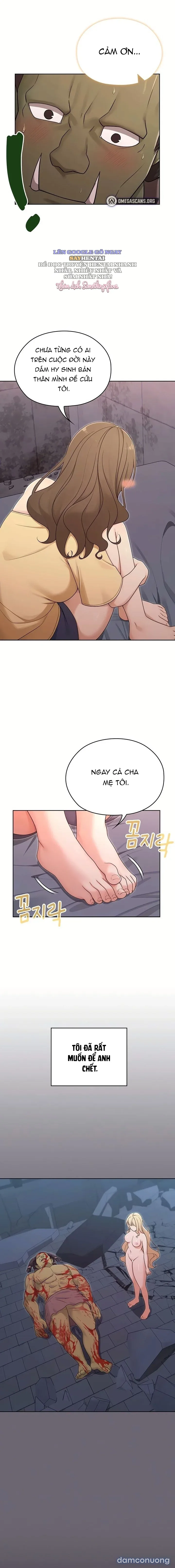 Nàng Vợ Ma Thuật 